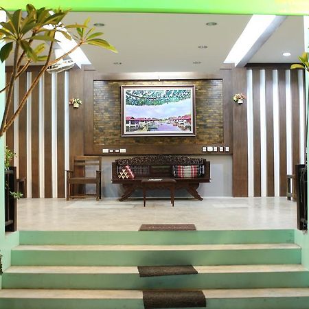 The Villa Laemhin Lagoon Resort Phuket Buitenkant foto